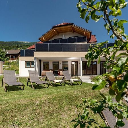 Hotel Die Metzgerstubn Санкт-Михель  Экстерьер фото