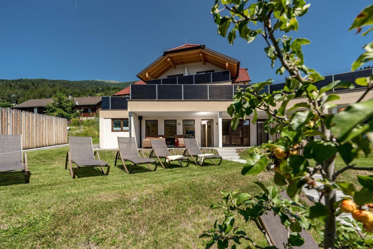 Hotel Die Metzgerstubn Санкт-Михель  Экстерьер фото