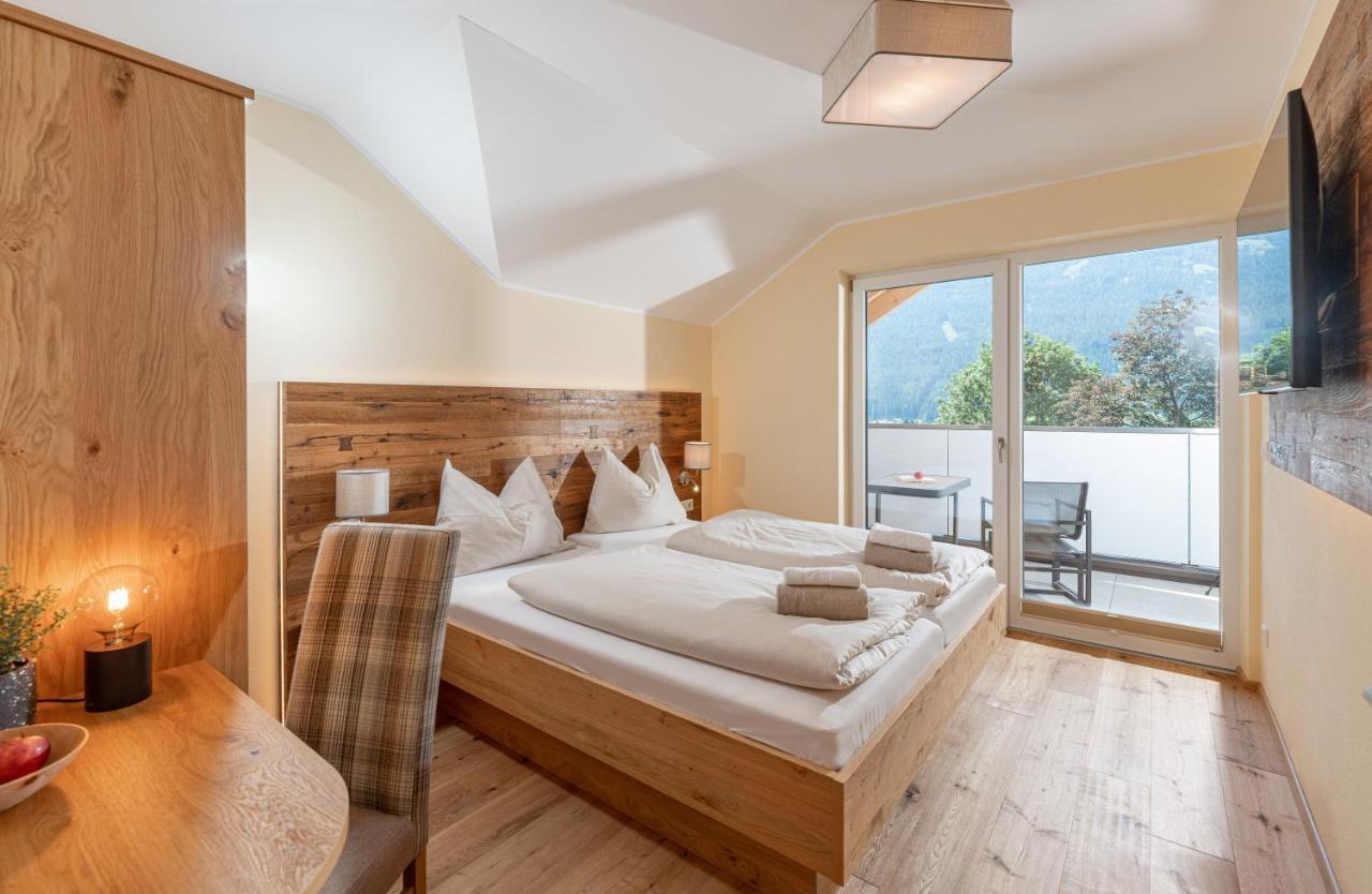 Hotel Die Metzgerstubn Санкт-Михель  Экстерьер фото